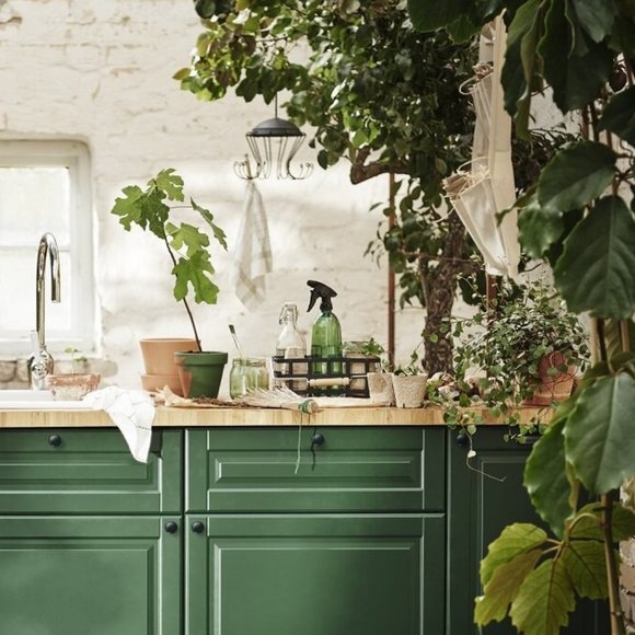 IKEA BORSTAD Hanger with hooks - Picture 3 of 11